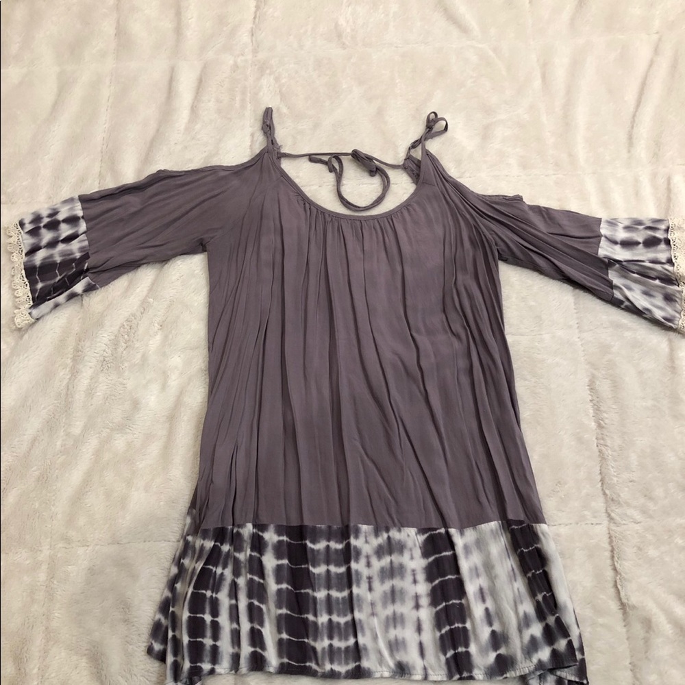 Kori Dress/Top